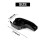 5 Pairs New Front Windshield Wiper Arm Covers Caps for  3 E90 E91 E92 61617138990 LHD 8