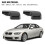 5 Pairs New Front Windshield Wiper Arm Covers Caps for  3 E90 E91 E92 61617138990 LHD 5