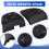 Pour  pour  ES350 ES240 2006-2012 Interrupteur de Commande de Volant 84250-33190 2