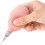 Pottery Tools Supplies, Precision Tips Applicator for Pottery, Ceramic Bottles Glaze Extrusion Bottle, Clay Tools Set 3