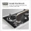 Electric Spin Scrubber Shower Scrubber Ipx7 with 7 Replaceable Brush Heads and Adjustable Removable Extension Handle B 4