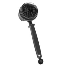 Machine Coffee Cleaning Brush Tool Coffee Machine Brewing Clean Brush for Cafe Grinder Clean Tool 51mm