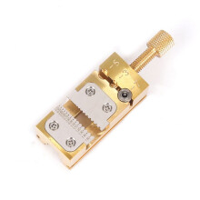 MultifunctionalFixture for Fixing Watch Parts Watch Crown Watch RepairTool for Watchmaker Repairing Small Bench Pliers,B