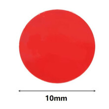 Waterproof Seamless Adhesive Tape 40mm
