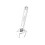 8inch Adjustable Wrench Large Openin Long Handle Universal Spanner Carbon Steel Mechanical Workshop Hand Repair Tools 4