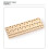 Copper Watch Accessory Storage Box Multifunctional Tiny Screw Classification Storage Plate for Watch Repair Tool 6