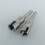 Open Socket Wrench Slotted 4.2mm Butterfly Socket 65MM Power Wing Butterfly Nut Socket 9