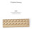 Copper Watch Accessory Storage Box Multifunctional Tiny Screw Classification Storage Plate for Watch Repair Tool 5