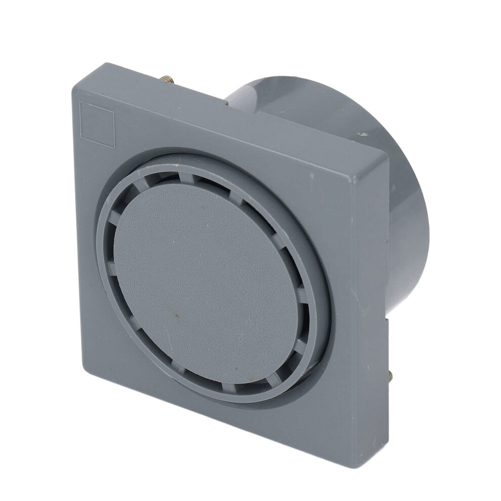 Pc Buzzer Alarm 85Db Loud Alerts Dc24v Durable For Computer Control Systems 9073542408796