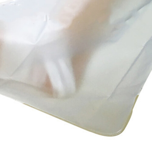 Bolsa de Silicone Macio Reutilizável para Pernas e Pés, Capa Impermeável para Banho e Pés 2