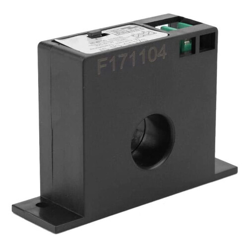 AC Current Transducer Transmitter Transformator Sensor AC Current Converter AC 0-50A Till  0-5V SZT15-CH-5V
