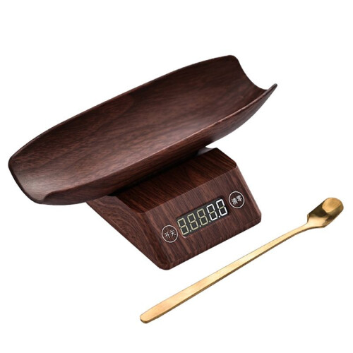High-Precision Electronic Scale  Coffee Bean Scale Tea Scale Gold Scale Electronic Scale Kitchen Scale