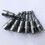 Open Socket Wrench Slotted 4.2mm Butterfly Socket 65MM Power Wing Butterfly Nut Socket 2