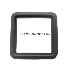 12 INCH for APM-55W APM-66 APM-930 Square Speaker Foam Side Sponge Repair Replacement Speaker Accessories Kits