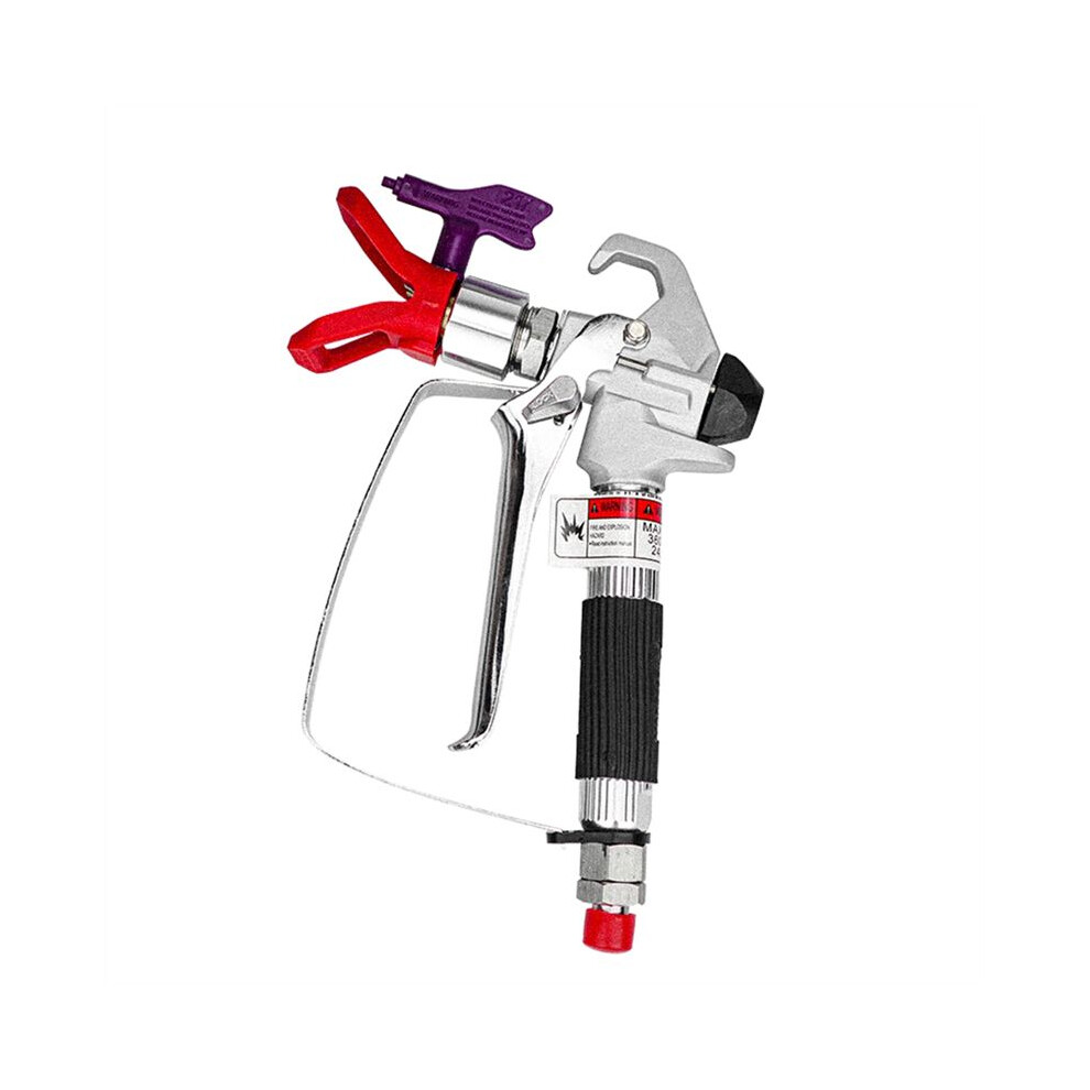 High Pressure 3600Psi Airless Paint Spray For Wagner Titan Spraying Machine With 517 Spray Tip 6033887354878