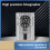 Mechanical Watch Calibration Detection Timegrapher Tester Precision Watch Calibrator Electronic Watch Measuring Tool 4