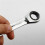 Movable- Dual-Purpose Open-Ended Ratchet Wrench Multi-Function Quick Shaking Wrench 7