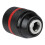 13mm Chuck Set Hand-Tight Self-Locking Chuck Impact Electric Hammer Wrench Conversion Round Hexagon Handle 3