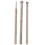 80Pcs/Set 2.35Mm Shank Grinding Bits Polishing Emery Diamond Bits Peeling Polishing Bits Grinding Point 3