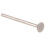80Pcs/Set 2.35Mm Shank Grinding Bits Polishing Emery Diamond Bits Peeling Polishing Bits Grinding Point 5