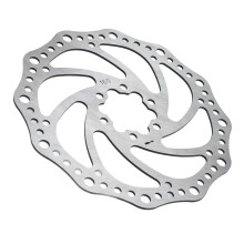 Mountainbike-Disc-Bremsscheibe 160mm Edelstahl Stark und Zuverlässig Australien