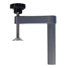 Pince pour Trou de Chien D'éTabli Travail Du Bois Bureau Fixe Clip Pince de Maintien à Action Rapide pour Outil de Trou de Chien de 19 mm