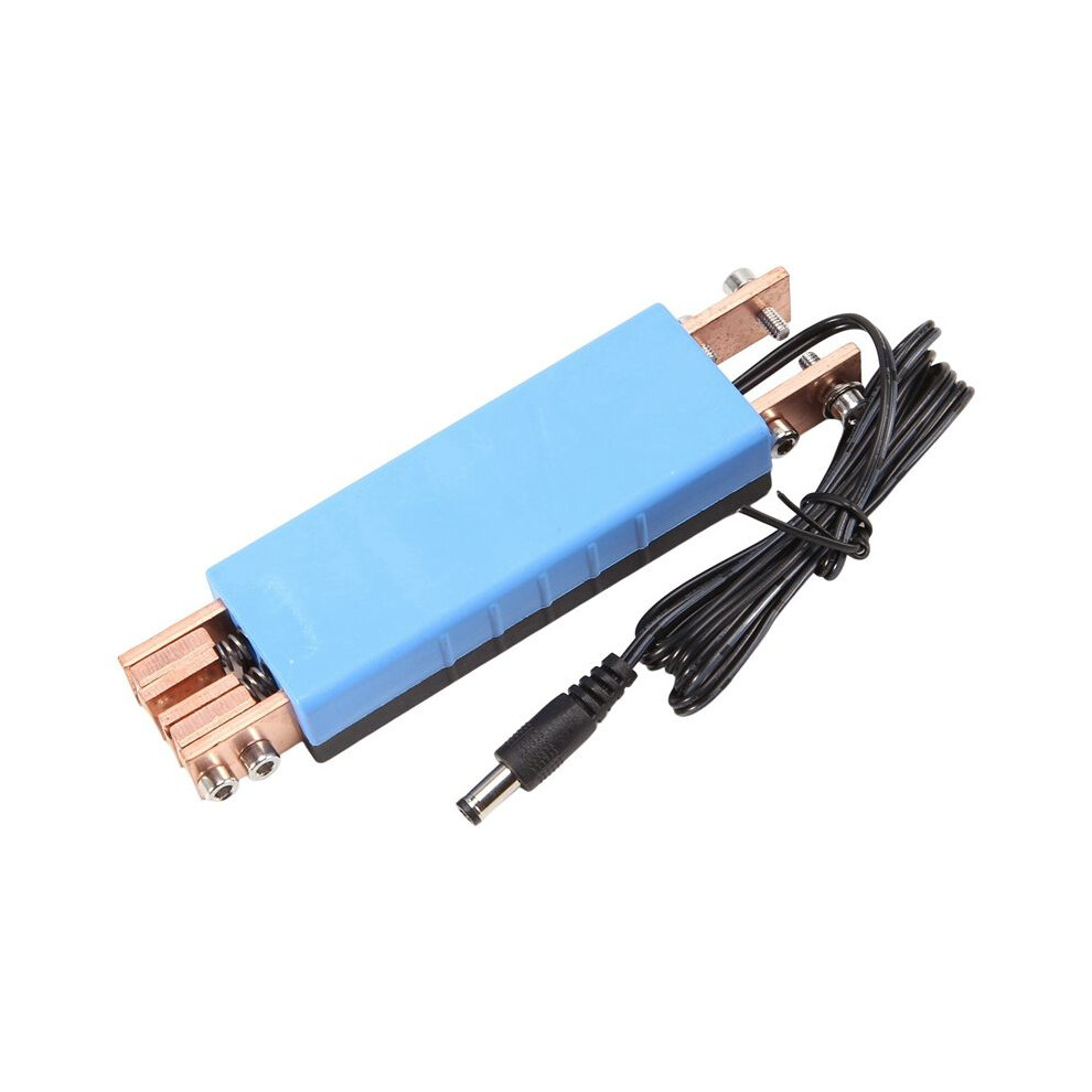 Integrated Diy Spot Spot Welding Pen With Automatic Trigger For 18650 Battery Weld Spot () 6033500395646