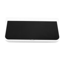 UVC Ultraviolet Disinfection Box for Mobile Phones,Nail Art Tools with Wireless Charging,Phone Sanitizer and Sterilizer