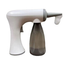 Electric Perm Foam Bubble Device Cold Hot Perm Hairdressing Styling Tool Hairdresser Salon Perming Foaming Machine