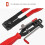 2Pcs Bundling/Cutting Disassembly Pliers Hand Tool Set Fuel Filter Hand Installation Tool Removal Tool 5
