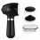 Multi-Function Electric Foot Grinder Dual Grinding  Callus Pedicure Machine Home Use Pedicure Machine for Pedicure A 1