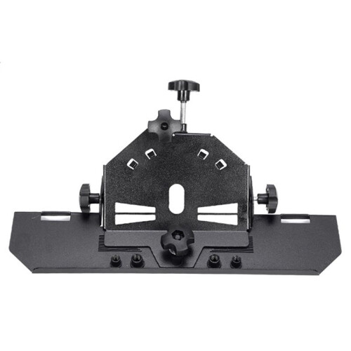 For 125 Type Angle Grinder Chamfer Bracket 45 Chamferer Tool-A 1