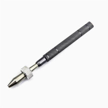 2pcs Watch Repair Tools with and Without Holes, Watch Parts Clamping Tools, Parts Maintenance Tools, Used By Watchmakers