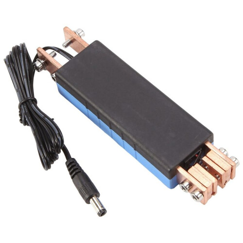 Integrated DIY Spot  Spot Welding Pen with Automatic Trigger for 18650 Battery Weld  Spot  () 1