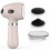 Multi-Function Electric Foot Grinder Dual Grinding  Callus Pedicure Machine Home Use Pedicure Machine for Pedicure B 1
