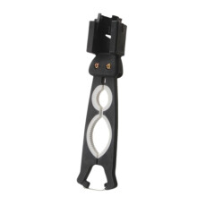Faucet Wrench Faucet Wrench Tool Set Adjustable Opening Ergonomic Handle Puller for Installation Hose Tub Bathroom