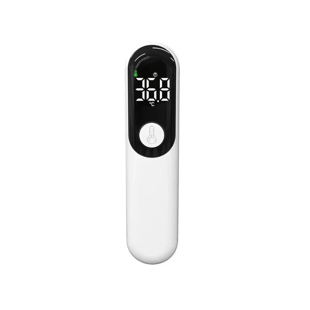 Medical Forehead Digital Thermometer LED Non Contact Infrared Medical Thermometer Body Temperature Fever for Baby Adults
