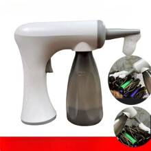 Electric Perm Foam Bubble Device Cold Hot Perm Hairdressing Styling Tool Hairdresser Salon Perming Foaming Machine