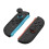 Thumb Grips Caps Set for   2 Joystick Cap Cover Three Model Designs Enhanced Gaming Experience 5