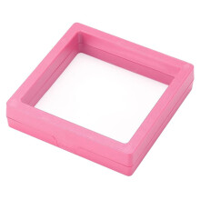 30 Pcs Press- Nail Storage Box Nail Display Case Organizer for Nail Art Jewelry Gifts Home Storage Supplies