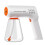 Spray K8 Sterilizer  Light Handheld Spray Machine Electric Atomizer UV Disinfection Mist Sprayer Rechargeable 2