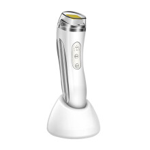 Radio Frequency Facial Lifting Machine Wrinkle Reduction Face Lifting Machine RF High Frequency Facial Care Massager