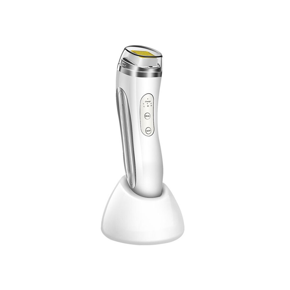 Radio Frequency Facial Lifting Machine Wrinkle Reduction Face Lifting Machine RF High Frequency Facial Care Massager