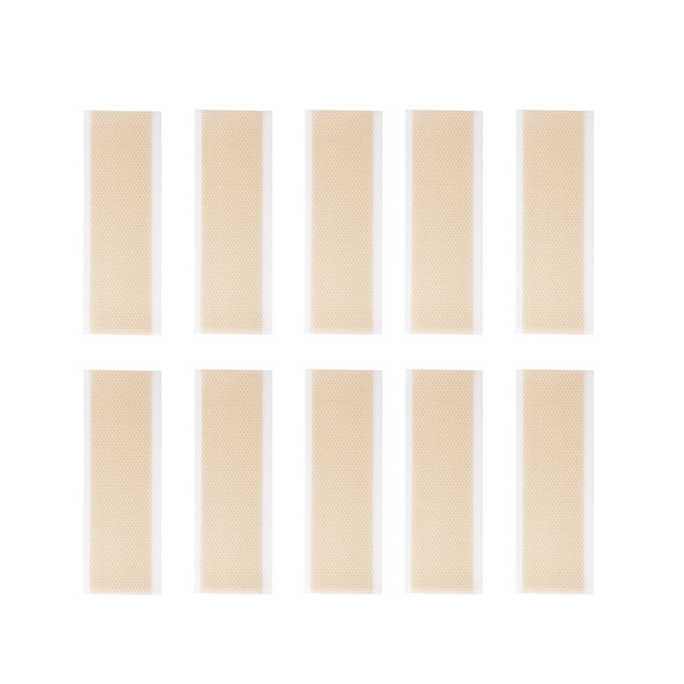 Silicone Cicatrix Masking Paste,Silicone Adhesive Tape, Used for Cicatrix Masking, Reusable Cicatrix Paste