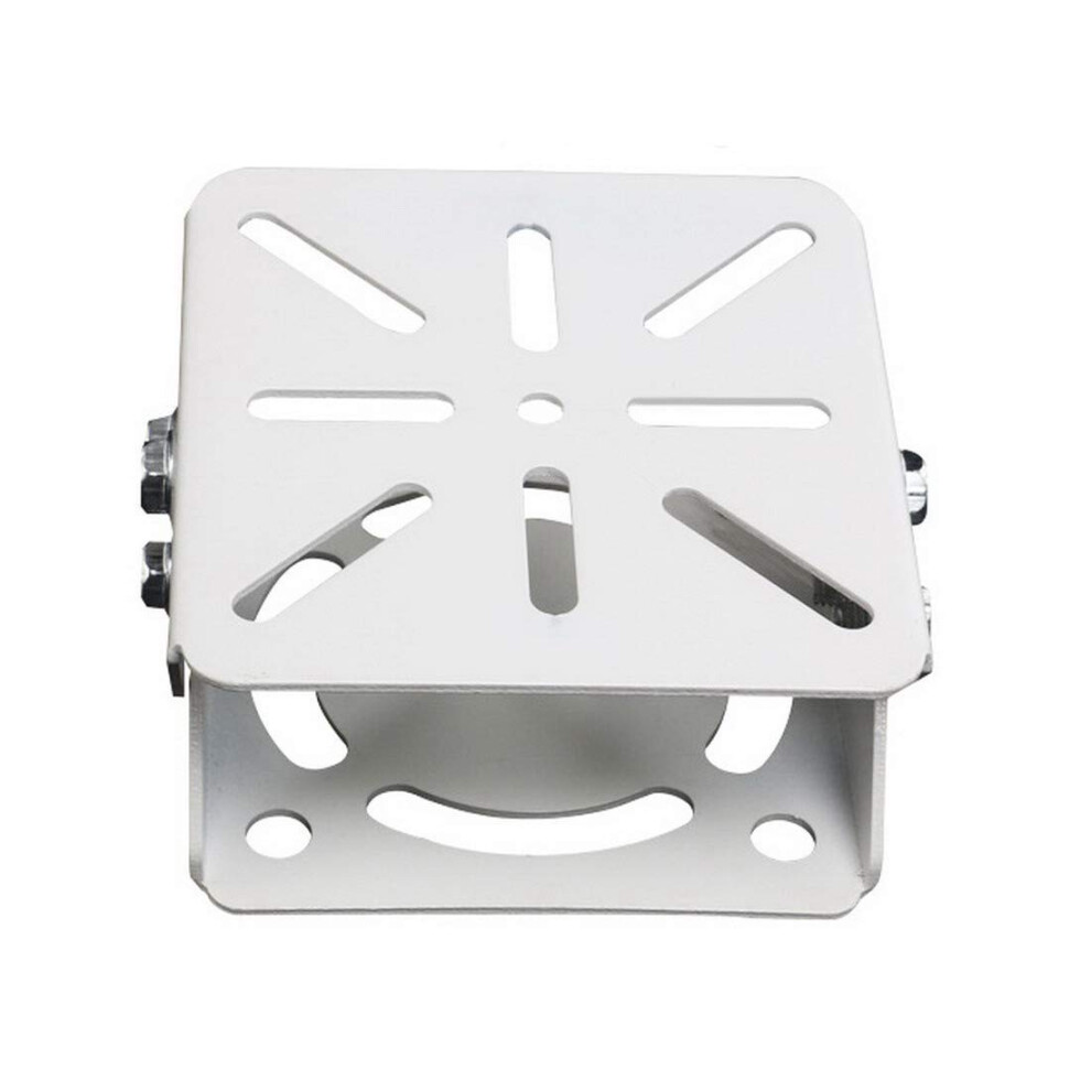 Cctv Camera Mounting Bracket Heavy Duty Steel 360 Adjustable Universal Security Camera Base 9169991177649
