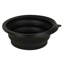 Protable Face Ice Bath Bowl voor Gezichtsbehandelingen Duikbad Gezichtsbehandelingen Opvouwbaar Ijsbad Gezichtsbehandelingen Wasbak