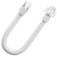 Replacement Tube Assembly for Wisp Nasal Mask, Replacement CPAP Accessories - Quick Release & 360-Degree Rotatable