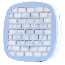 New Nail Vacuum Cleaner Professional USB Dust Suction Collector Gel Nail Duster for Nail Art Salon Equipment Nail Dust B