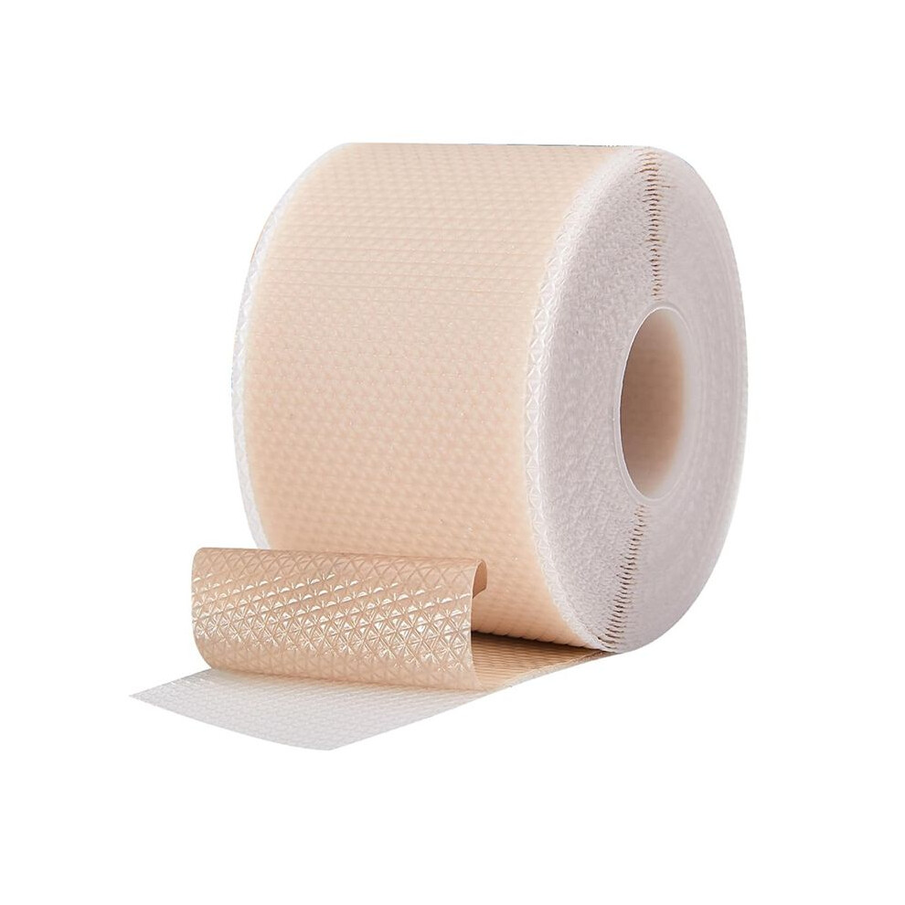 Silicone Scar Sheets, Silicone Scar Tape 4cmx300cm Silicone Scar Removal Sheets for Surgical Scars Healing Keloid