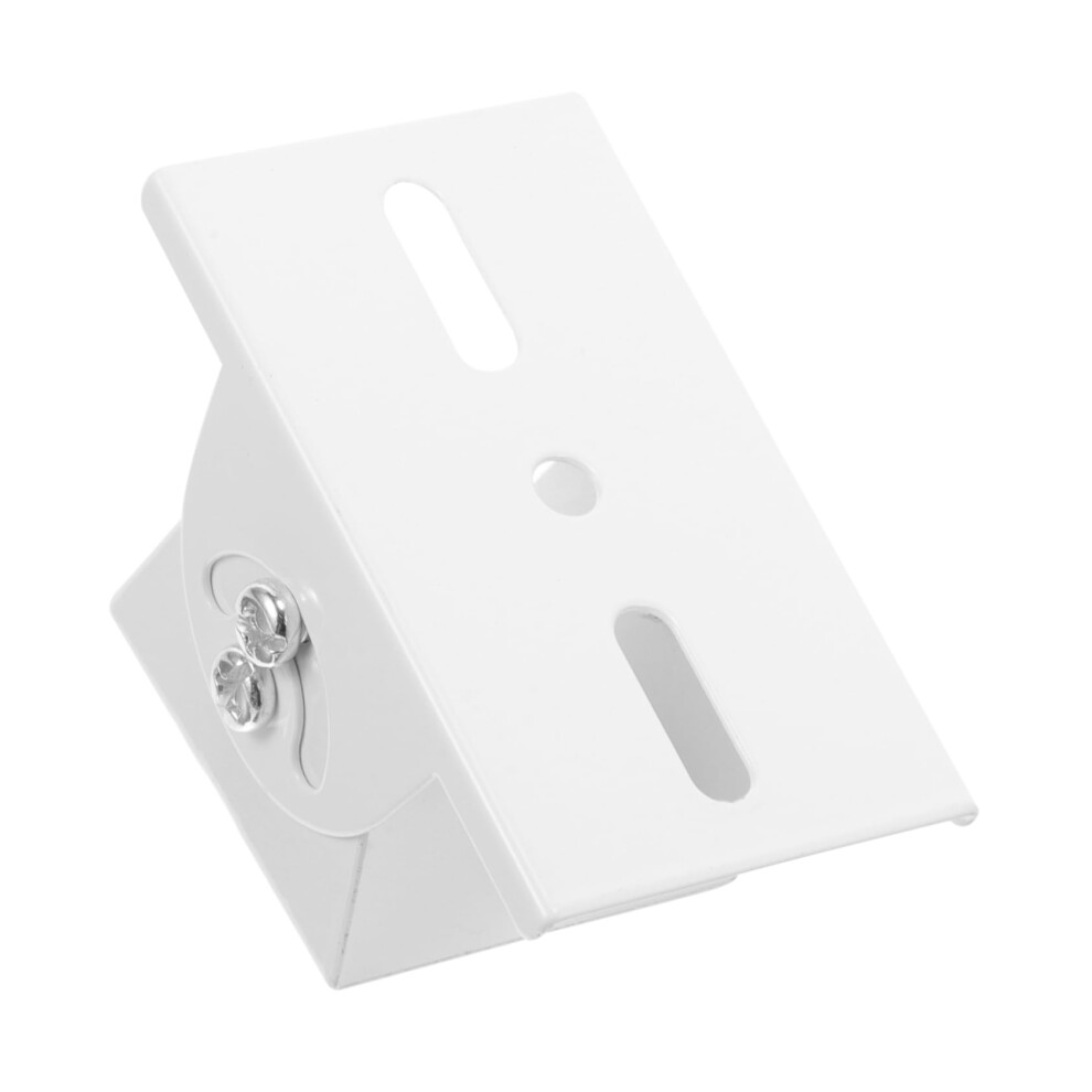Security Camera Wall Mount With 360 Adjustable Bracket, Easy Installation For Cctv And Surveillance 9053599553717